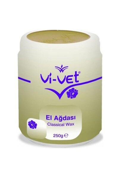 Vi-vet Vivet El Ağdası