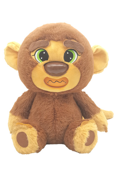 Plushkins بلوشكينز ماني