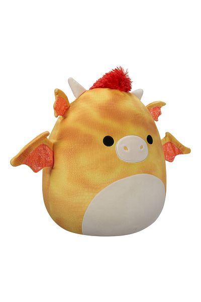 Squishmallows Dragon Dieric 13 cm Sqcr05605