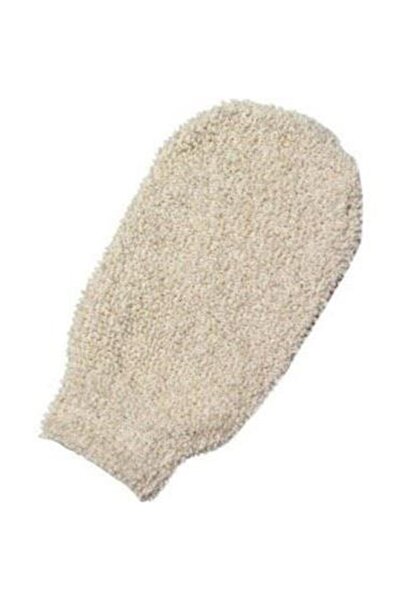 Fe Loofah Havlulu Eldiven