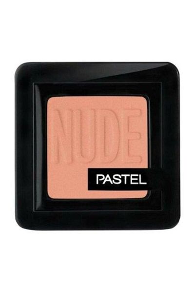 Pastel Nude Colored Single Headlamp 86 Model