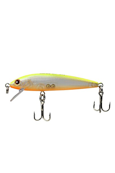 Down-Wily 60 Mm 3.4 Gr lemon shine II