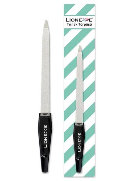 Lionesse Nail File 117