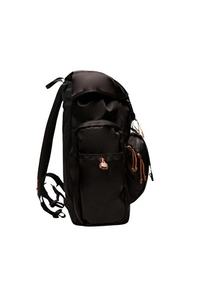 Timberland Nylon Backpack Unisex Backpack