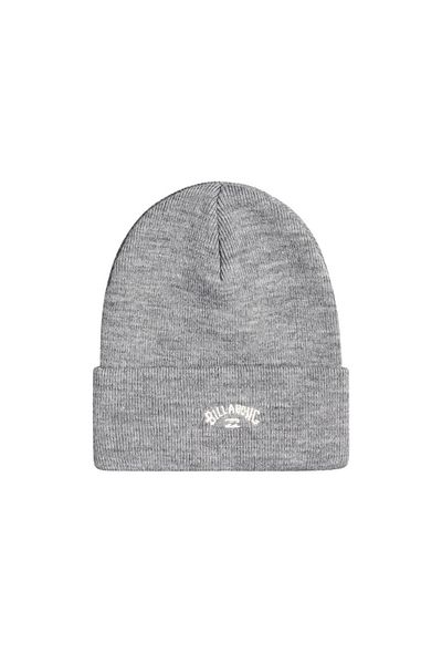BİLLABONG Billabong Arch Beanie Men's Gray Beanie