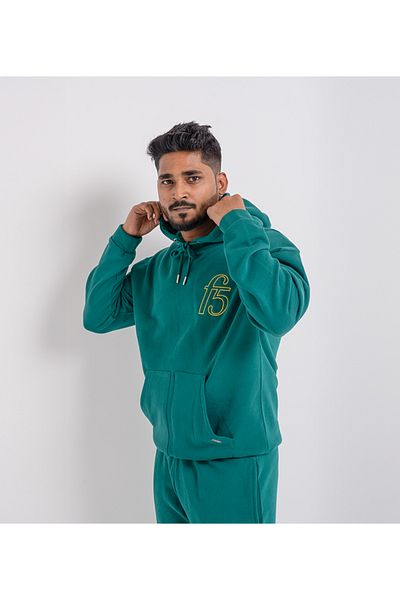 F5 Essential Hoodie For Men