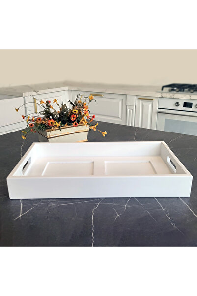 Demita MDF MAT LAKE TEPSİ