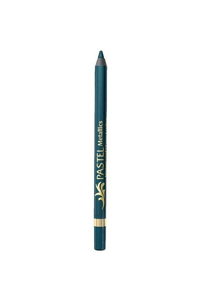 Pastel Metallic Waterproof Pen 331