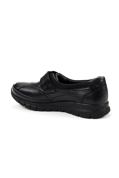 Forelli Pantofi de damă Iris-g Comfort Negri