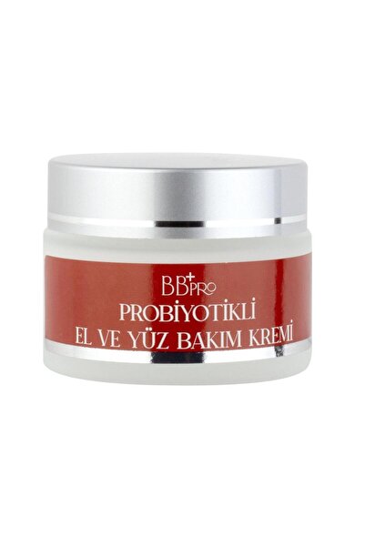 BBPro Probiotic BB Pro Care Cream - 50 ml