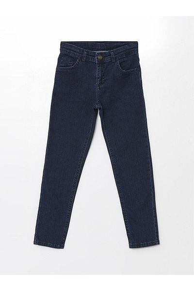 LC Waikiki Boy's Slim Fit Jean Trousers - LCW