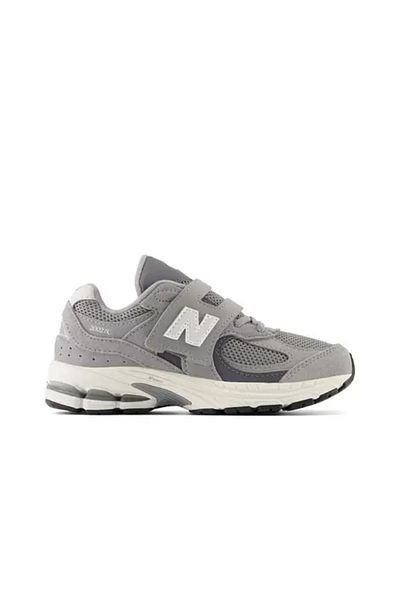New Balance 2002 Model Lifestyle Children's Shoes - Pv2002St