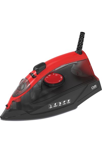 CVS Dn 5467 Gembos - Green Steam Iron