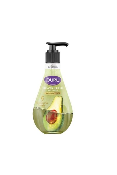 Duru Liquid Soap Avocado 500 ml
