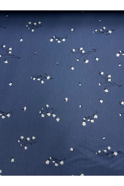 DünyaKumaş Duvet Cover Fabric