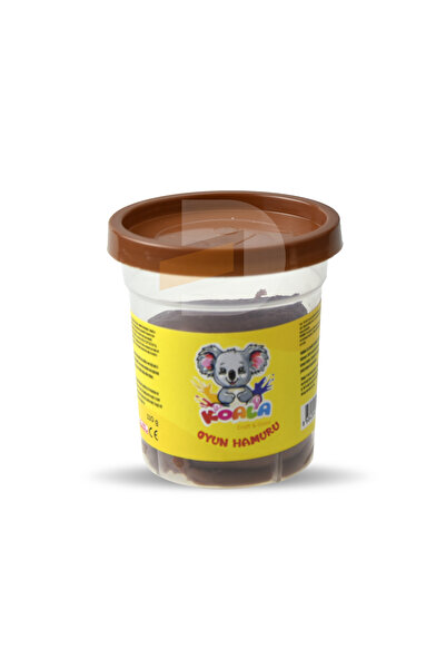 Kids Like عجينة لعب بلون واحد 110 جرام