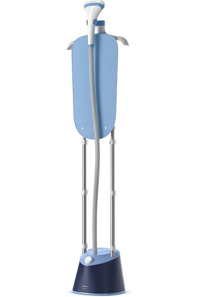 Philips Garment Steamer 1000 Series - 1800w, 1.8l 3 Steam Setting, 36 G/min, Deep Azur