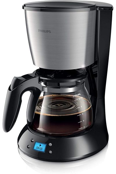 Philips 1000 Series Hd7430/90 Coffee Maker Drip Coffee Maker 1.38 L