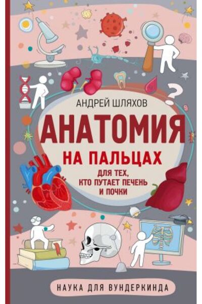 AST Анатомия на пръстите/ СТРАНИЦА:320