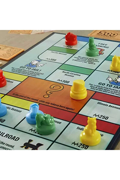 TOYFEST Knockout box game