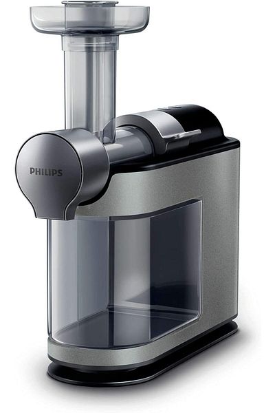 Philips Avance Collection Masticating Juicer