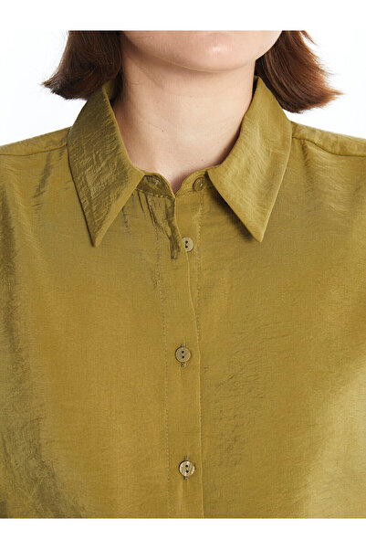 LC Waikiki Lcwk Loose Fit Women's Shirt