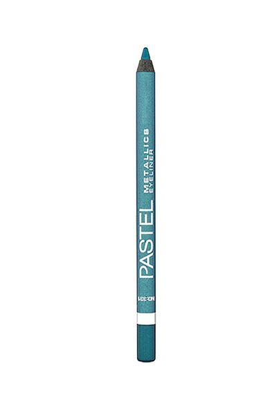 Pastel Metallic Waterproof Pen 331