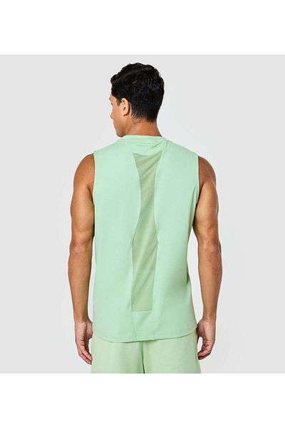 F5 Active Mesh Vest For Men