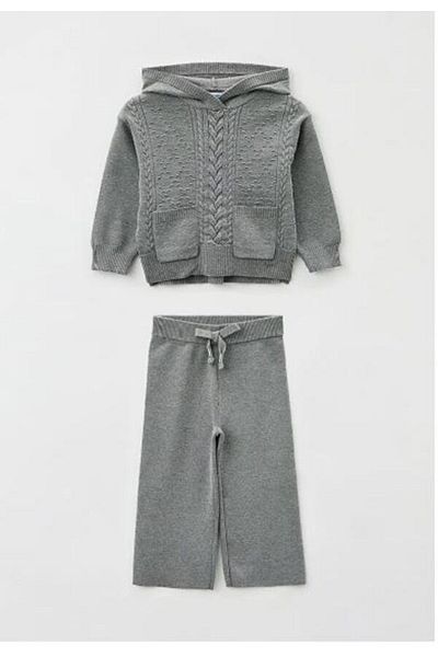 MAYORAL Girl's Knitwear Pants and Sweater Set - 4508