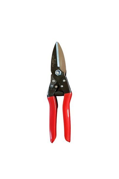 GİVY Turco Tin Scissors - T18 Model