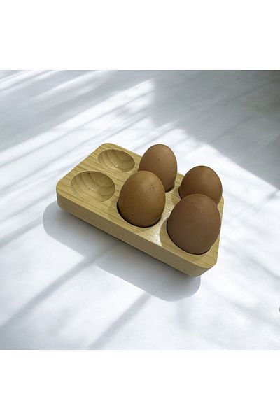 ANJEAHOME Mia Bamboo Kitchen Set - Ovary, Pantry and Refrigerator Organizer