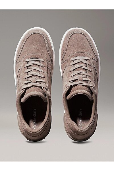 Calvin Klein LOW TOP LACE UP BSKT SUE