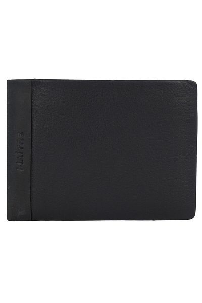 MAITRE Gerold Geldbörse Leder 10,5 cm