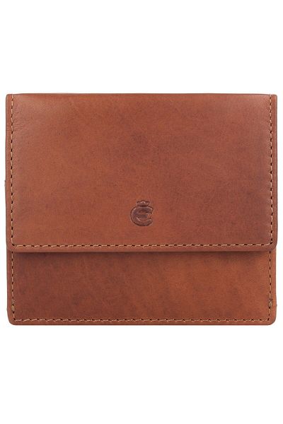 Esquire Dallas Wallet RFID protection Leather 10.5 cm