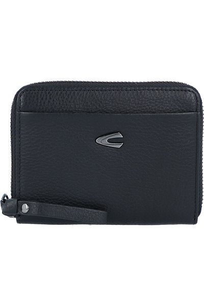 Camel Active Pura wallet leather 12 cm