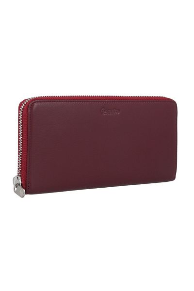 Esquire Viktoria Geldbörse RFID-LED 19 cm
