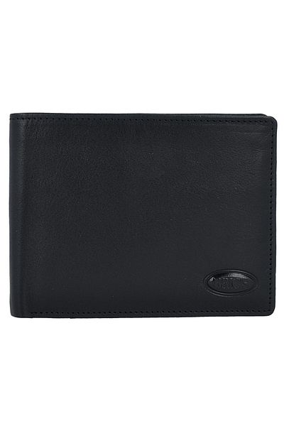 Bric's Monte Rosa wallet RFID leather 12.5 cm