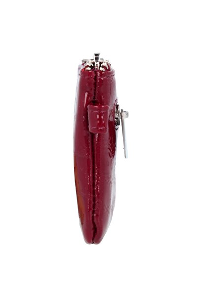 Esquire Nizza Schlüsseletui Leder 12 cm