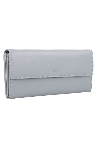 Esquire Viktoria Geldbörse RFID Leder 18,5 cm