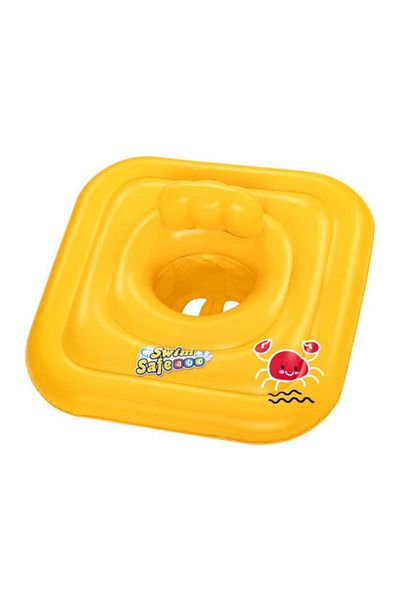 BESTWAY 76cm Sea Buoy - with Inflatable Seat, Model 32050