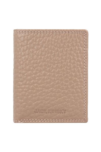 Jack Kinsky Albany 105 wallet RFID leather 8.5 cm