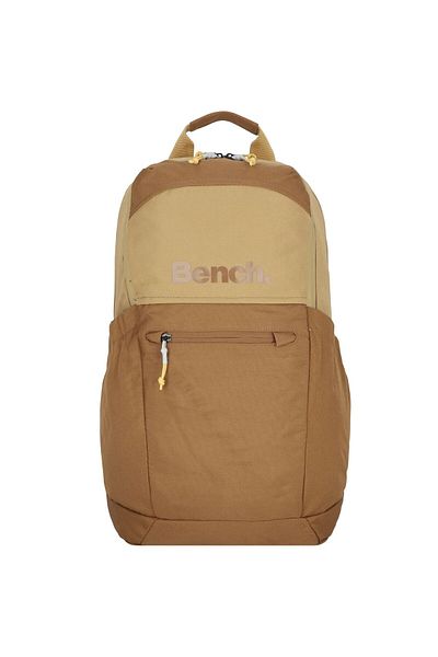 BENCH Freizeit Günlük Sırt Çantası 48 Cm Laptop Bölmesi