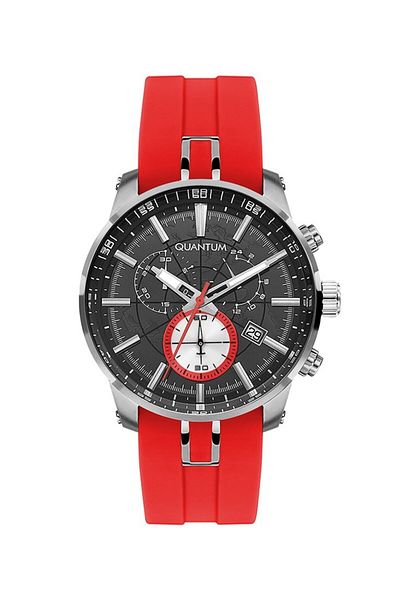 Quantum Pwg560.058 Men's Wrist Watch