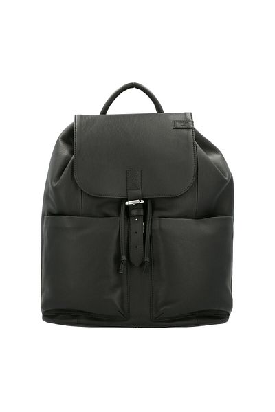 Picard Entspannter Rucksack Leder 44 cm Laptopfach