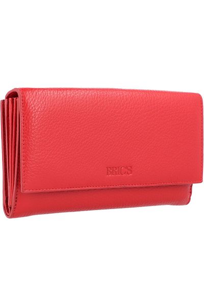 Bric's Marmolada wallet RFID leather 18 cm