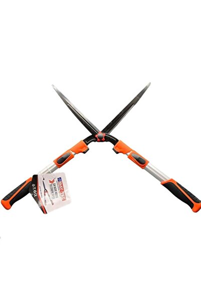 Genel Markalar Teleskopik Çim Biçme Makası MK4553