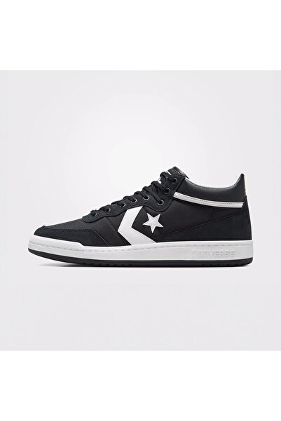 Converse Cons Fastbreak Pro Unisex Siyah Süet Sneaker