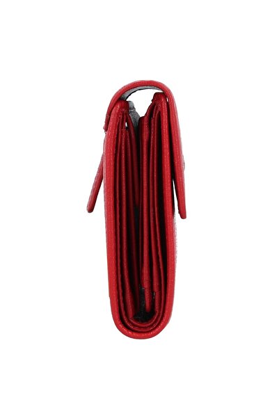 Braun Büffel Anna wallet RFID leather 12 cm