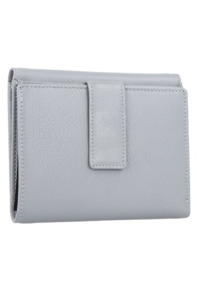 Esquire Viktoria Geldbörse RFID Led 12 cm