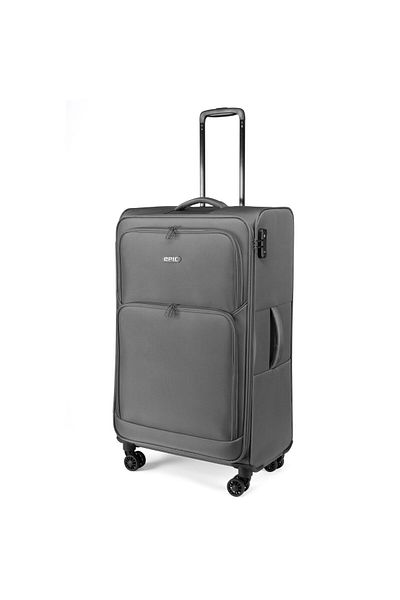 Epic Dynamo 4 Rollen Trolley 75 cm